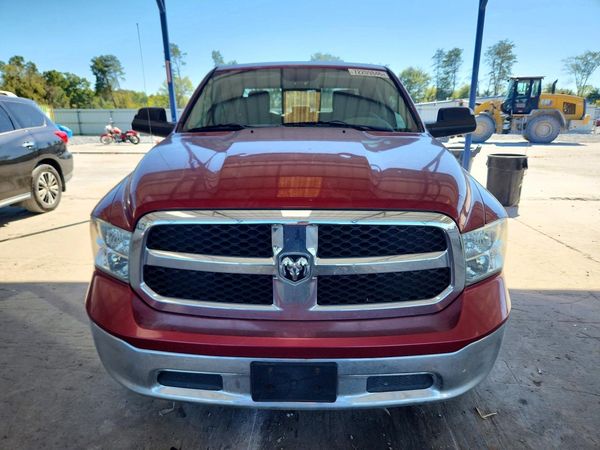 2014 RAM 1500 SLT — DIRF