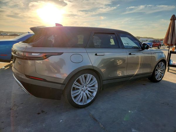 2018 LAND ROVER RANGEROVER R-Dynamic SE — PSRA