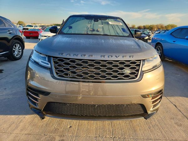 2018 LAND ROVER RANGEROVER R-Dynamic SE — DIRF