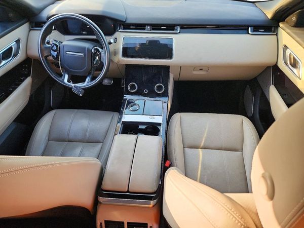 2018 LAND ROVER RANGEROVER R-Dynamic SE — CKPT