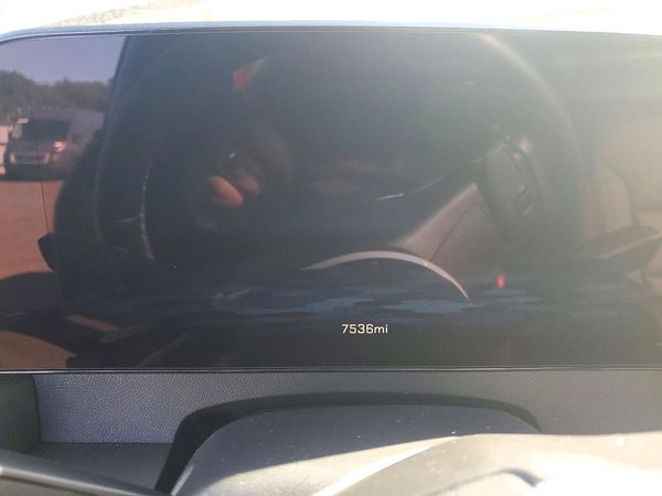 2026 CHEVROLET TRAVERSE LT — ODOM