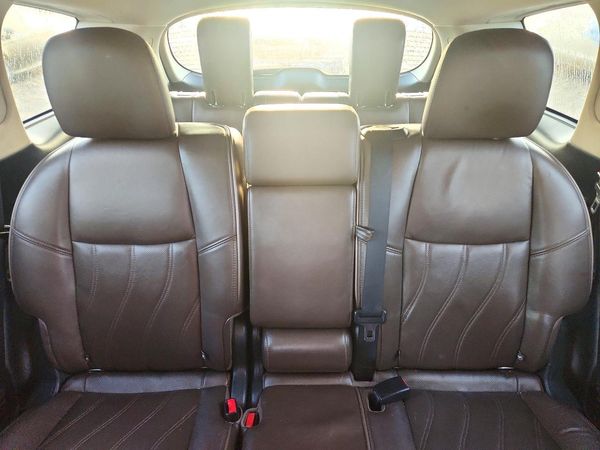 2015 INFINITI QX60 — SUVN