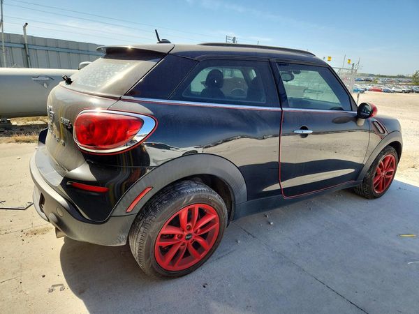 2015 MINI COOPER — PSRA