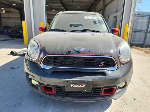 2015 MINI COOPER — DIRF