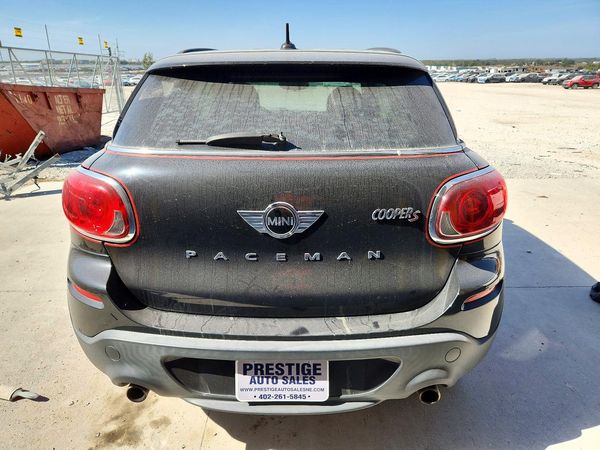 2015 MINI COOPER — DIRR