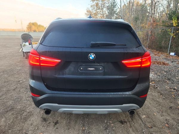 2017 BMW X1 xDrive28i — DIRR