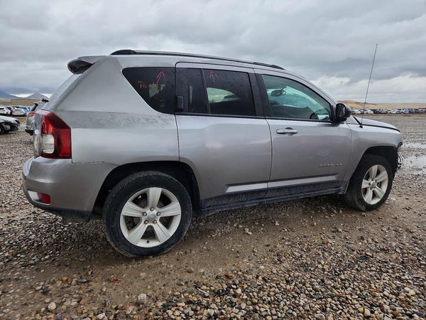 2016 JEEP COMPASS Sport — PSRA
