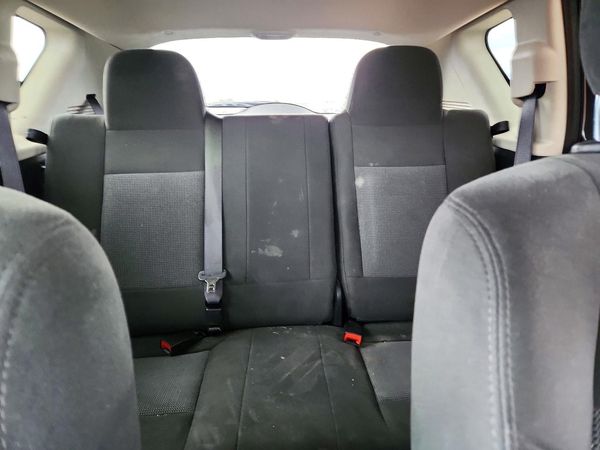 2016 JEEP COMPASS Sport — SUVN