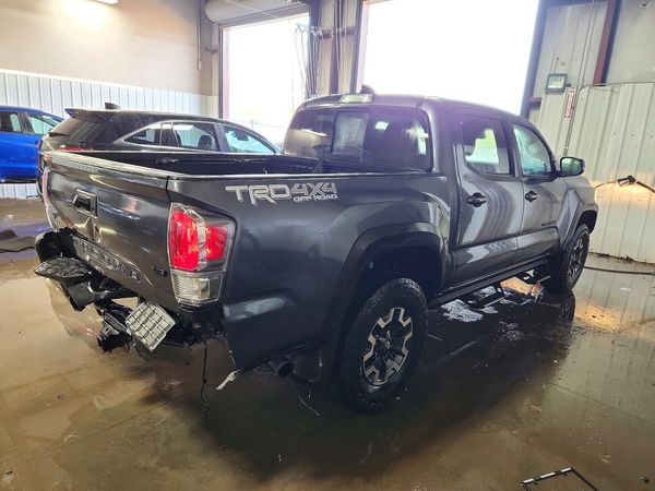 2022 TOYOTA TACOMA SR5 — PSRA