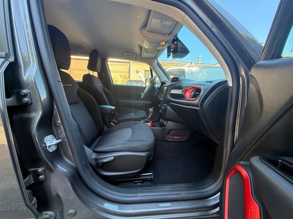 2021 JEEP RENEGADE