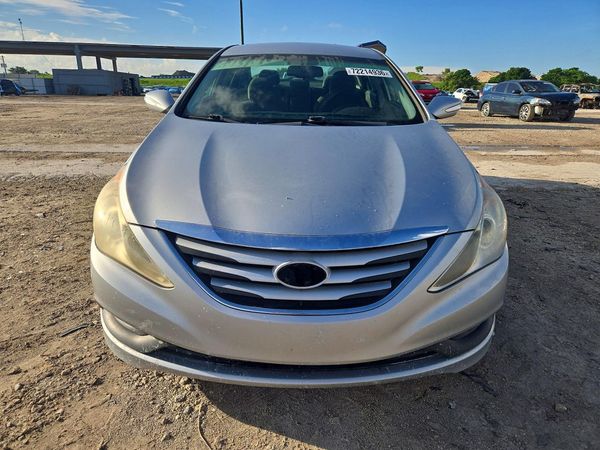 2014 HYUNDAI SONATA GLS/ GLS Popular — DIRF