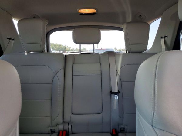 2014 MERCEDES-BENZ ML ML550 4-MATIC — SUVN