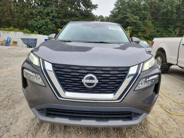 2023 NISSAN ROGUE SV — DIRF