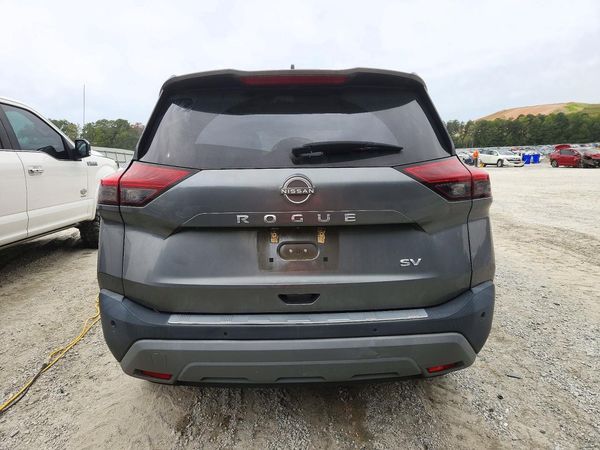 2023 NISSAN ROGUE SV — DIRR