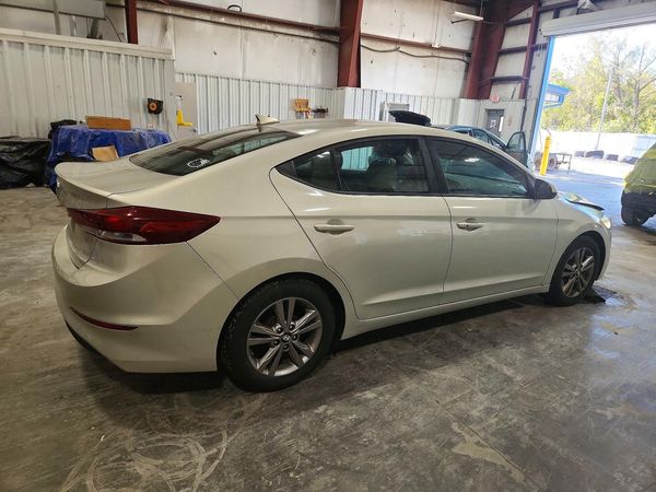 2017 HYUNDAI ELANTRA — PSRA