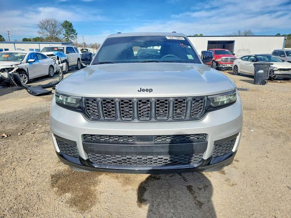 2023 JEEP GRAND CHEROKEE L LAREDO 4X4
