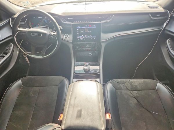 2023 JEEP GRAND CHEROKEE L LAREDO 4X4