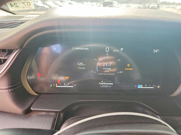 2023 JEEP GRAND CHEROKEE L LAREDO 4X4