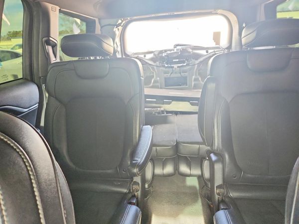 2023 JEEP GRAND CHEROKEE L LAREDO 4X4
