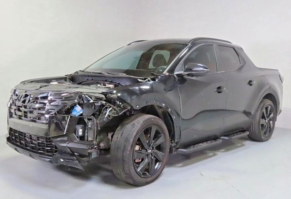 2023 HYUNDAI SANTA CRUZ