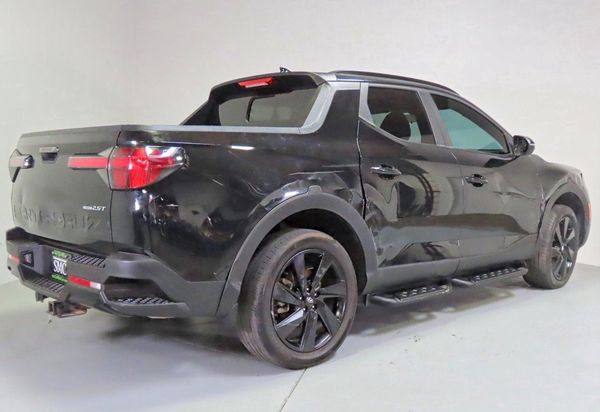 2023 HYUNDAI SANTA CRUZ