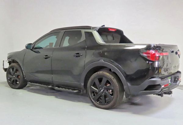 2023 HYUNDAI SANTA CRUZ