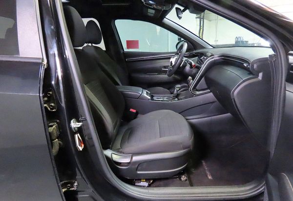 2023 HYUNDAI SANTA CRUZ