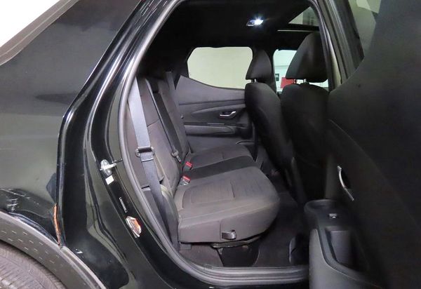 2023 HYUNDAI SANTA CRUZ