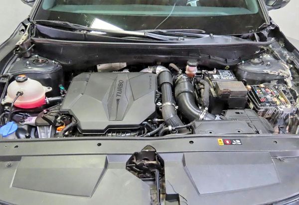 2023 HYUNDAI SANTA CRUZ