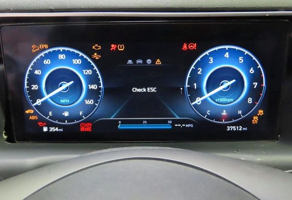 2023 HYUNDAI SANTA CRUZ