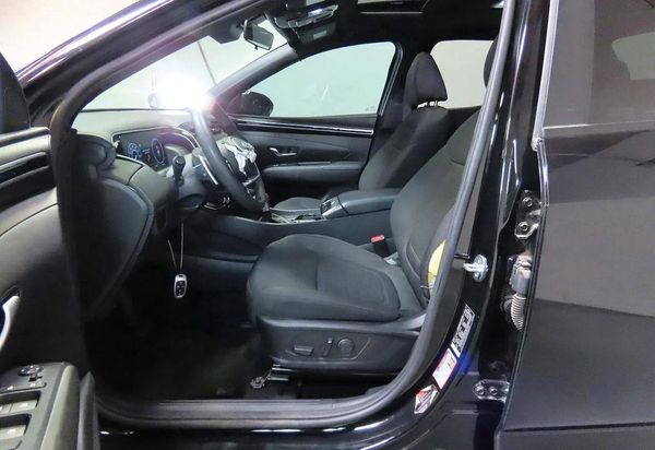 2023 HYUNDAI SANTA CRUZ