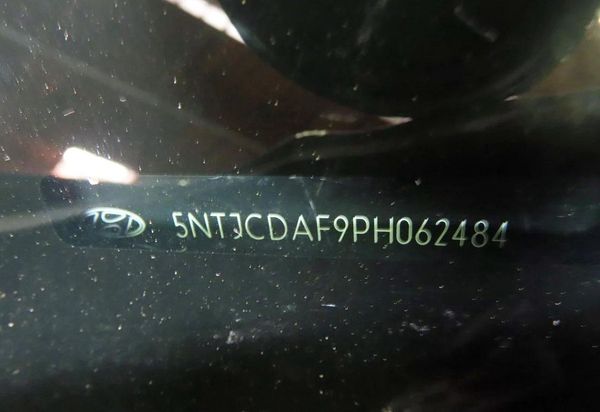 2023 HYUNDAI SANTA CRUZ