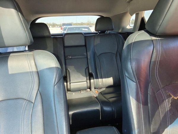 2018 LEXUS RX350 350/350 F Sport — SUVN