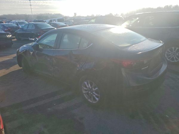 2014 MAZDA 3