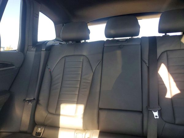 2019 BMW X3 — SUVN