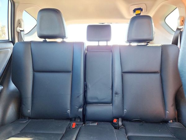 2017 TOYOTA RAV4 Ltd/Platinum — SUVN