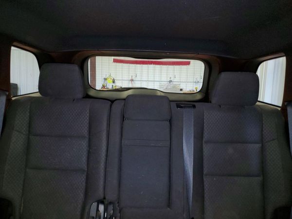 2018 JEEP CHEROKEE Laredo — SUVN