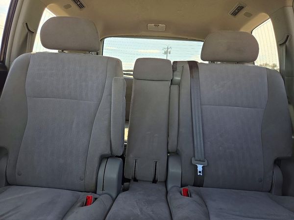 2013 TOYOTA HIGHLANDER Base/Hybrid — SUVN