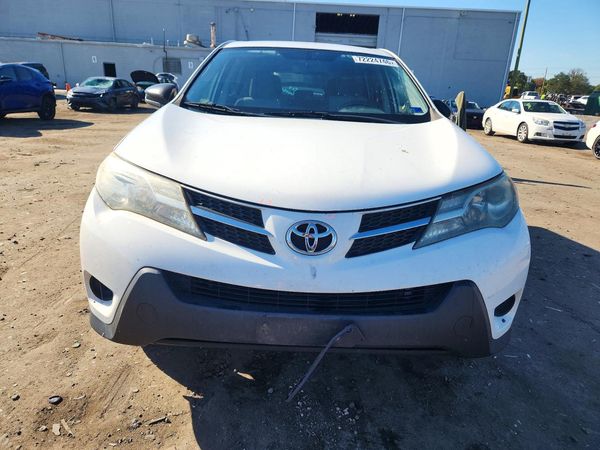 2013 TOYOTA RAV4 Standard — DIRF