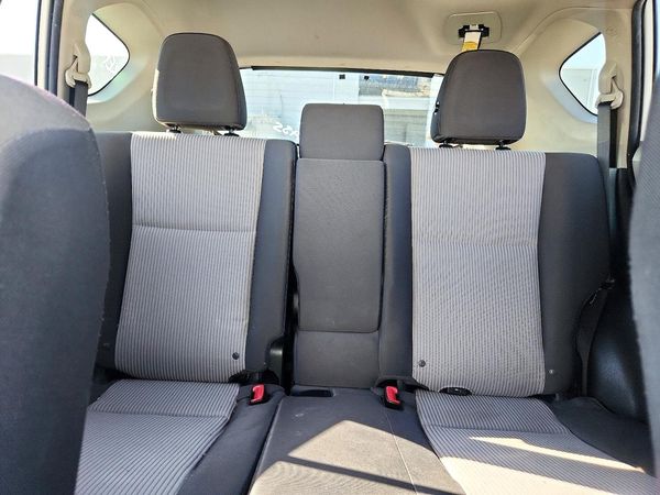 2013 TOYOTA RAV4 Standard — SUVN