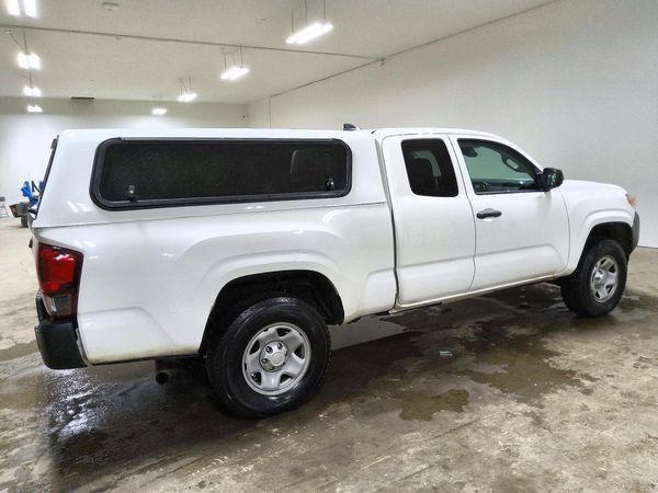 2023 TOYOTA TACOMA SR5 — PSRA
