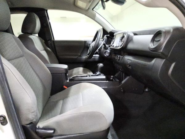 2023 TOYOTA TACOMA SR5 — PSFS