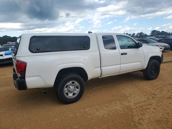 2023 TOYOTA TACOMA SR5 — PSRA