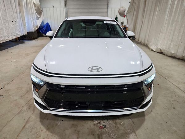 2025 HYUNDAI SONATA SEL — DIRF