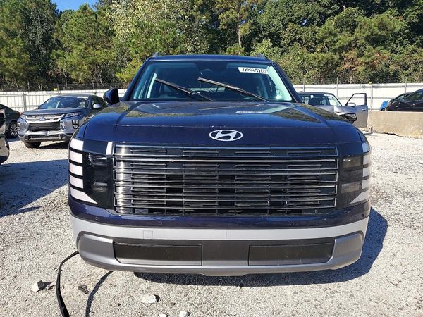 2026 HYUNDAI PALISADE SEL — DIRF