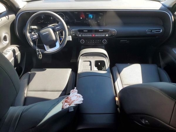 2026 HYUNDAI PALISADE SEL — CKPT