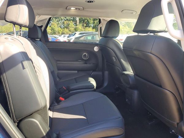 2026 HYUNDAI PALISADE SEL — PSRS