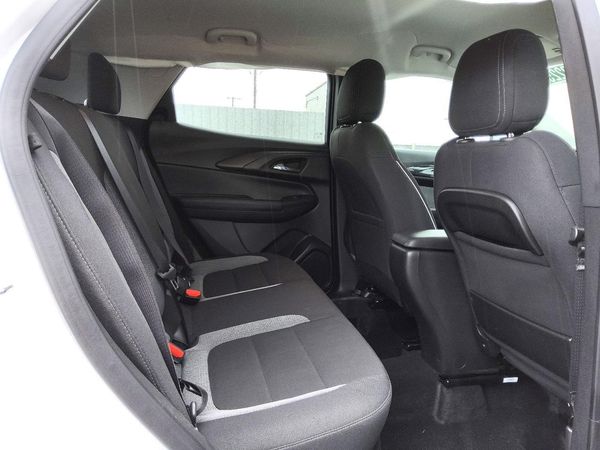 2026 CHEVROLET TRAILBLAZE LT — PSRS