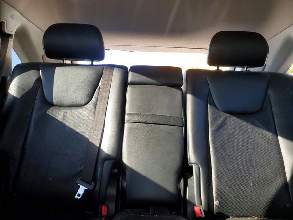 2012 LEXUS RX 450h — SUVN