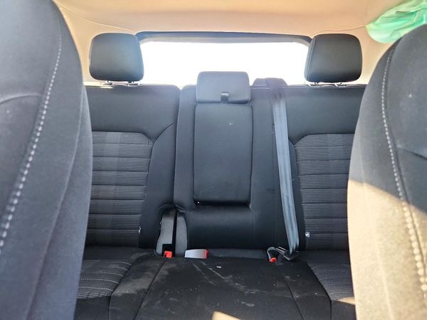 2018 FORD EDGE SEL — SUVN